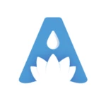 Logo of AquaBrahma android Application 